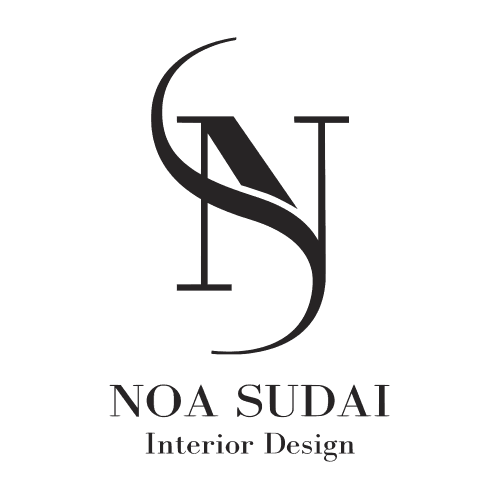 נועה סודאי — עיצוב פנים